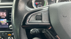 Skoda Superb 1.4 TSI iV SE L DSG 5dr Hatchback